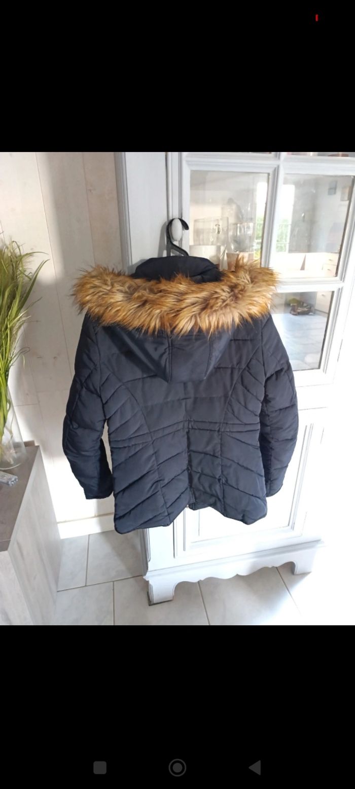 Doudoune femme - photo numéro 3