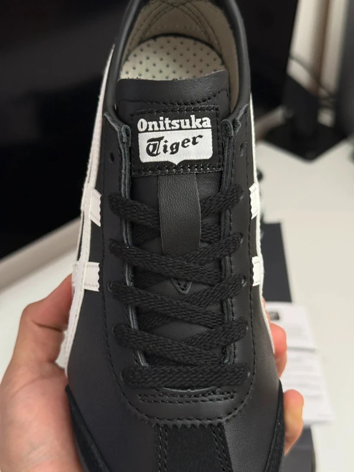 Onitsuka Tiger Mexico 66 - photo numéro 2