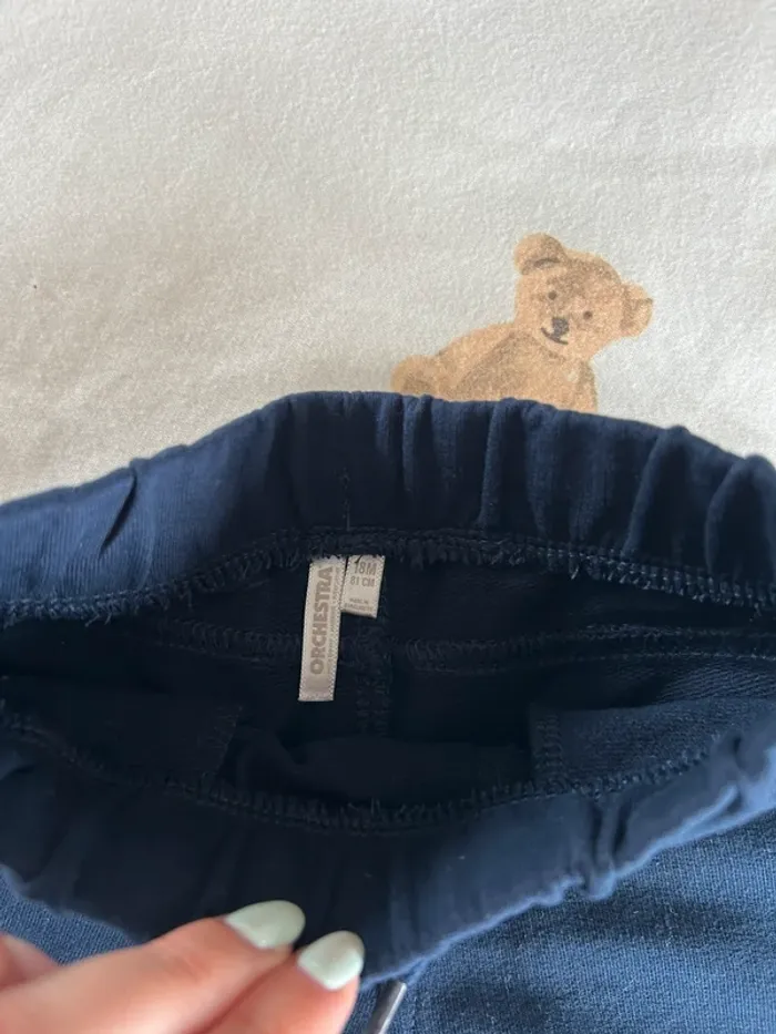 Short garçon - photo numéro 2