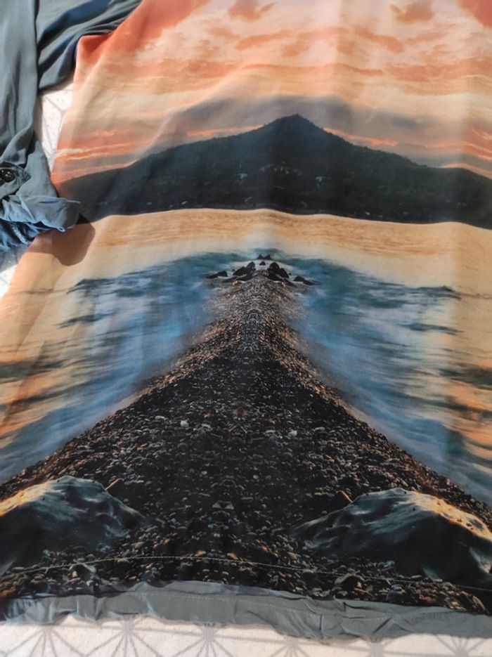 Tee shirt Mado et les autres T 42 - photo numéro 5