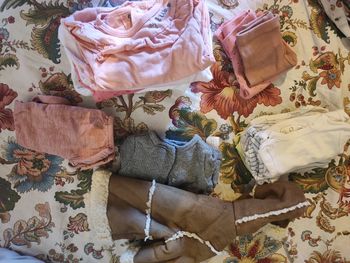 Vend lot bébé fille naissance