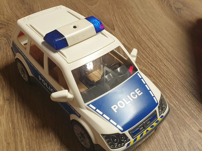 Playmobil - Lot police - photo numéro 5