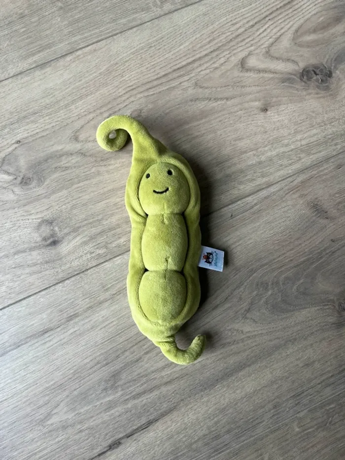 petit pois jellycat