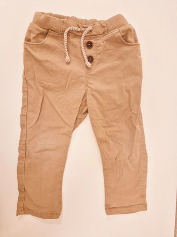 Pantalon TAO taille 86cm 23 mois