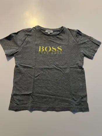 T-shirt Hugo boss