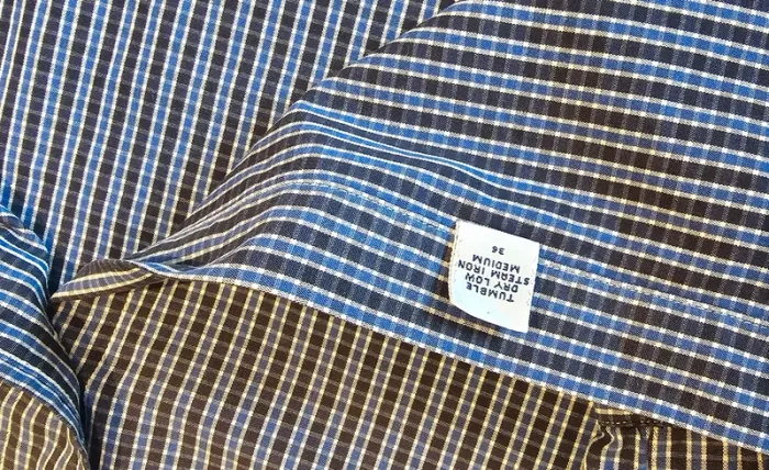 Chemise Ralph Lauren Taille XL - photo numéro 9