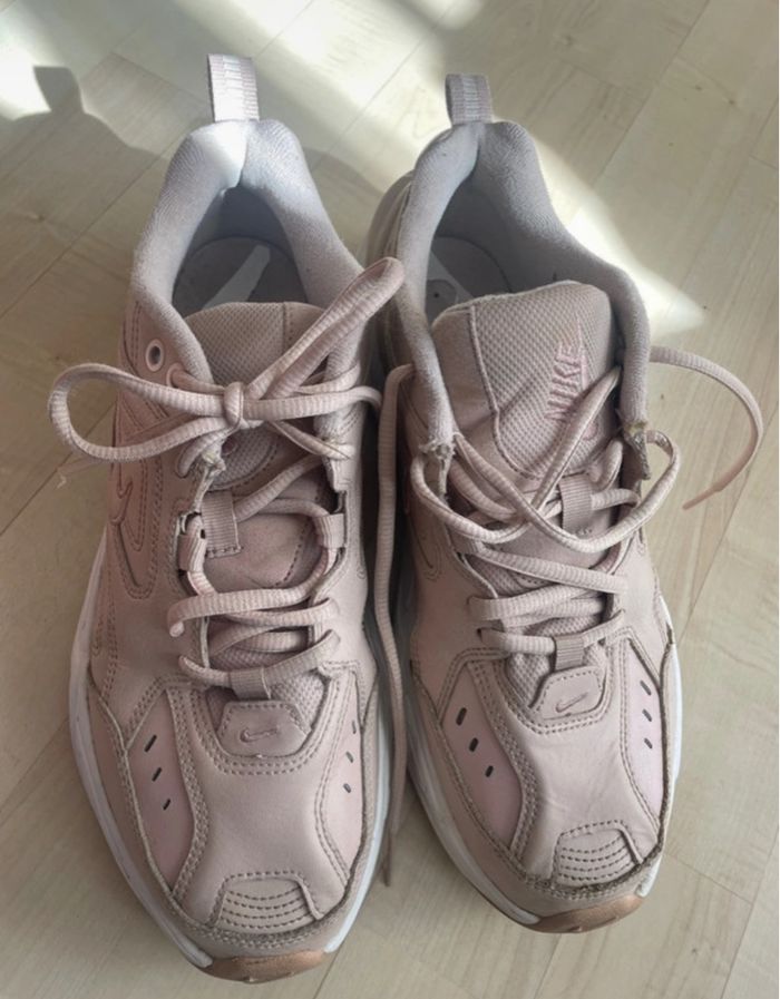 Baskets Nike tekno M2k 41 - photo numéro 6