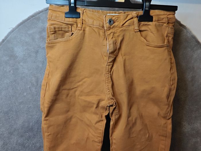 Jeans slim - photo numéro 2