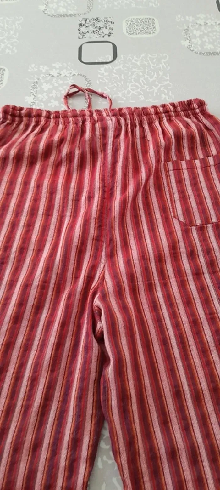 Pantalon.cargo - photo numéro 6