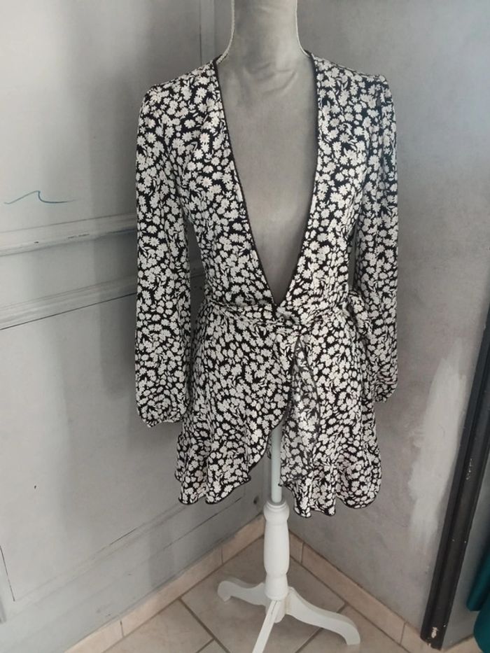 Veste Taille 38 marque STR