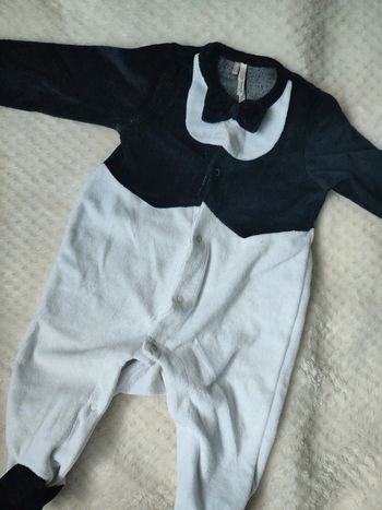 Pyjama bébé