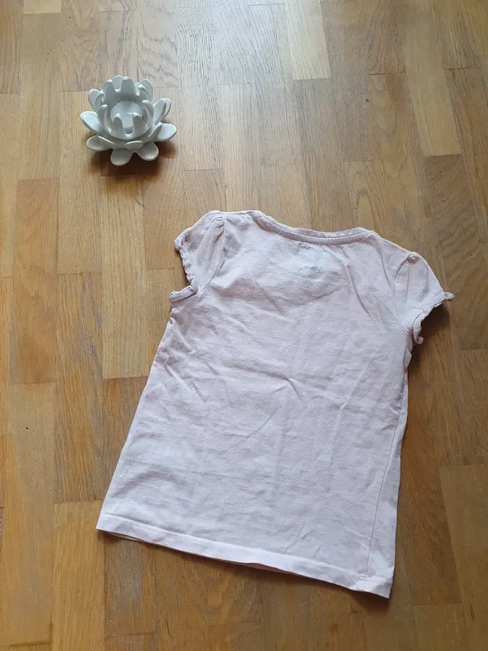 Tee shirt 110 cm, C&A - photo numéro 4