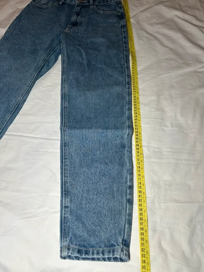 Jean slim denim pimkie - photo numéro 3