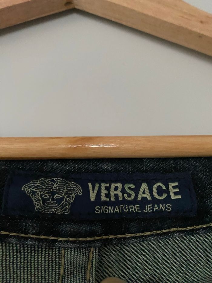 Jeans Versace - photo numéro 4
