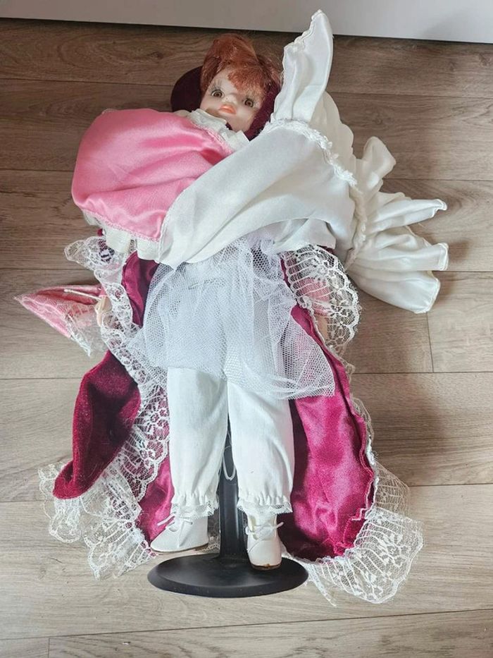 Poupée 45cm - photo numéro 9