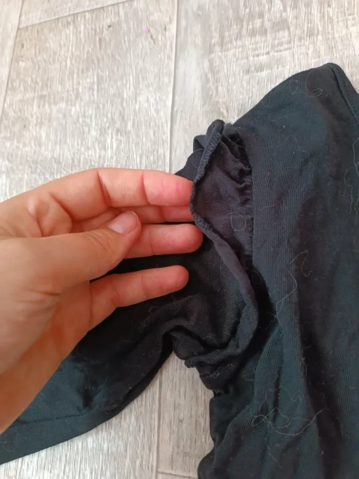 T-shirt Mango 3 ans 98 cm - photo numéro 2