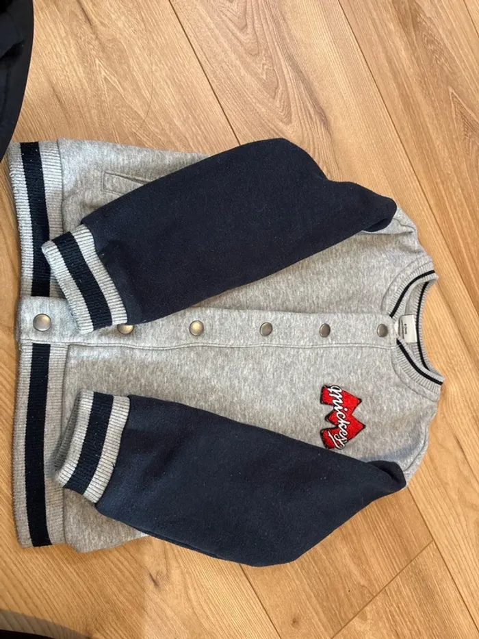 gilet