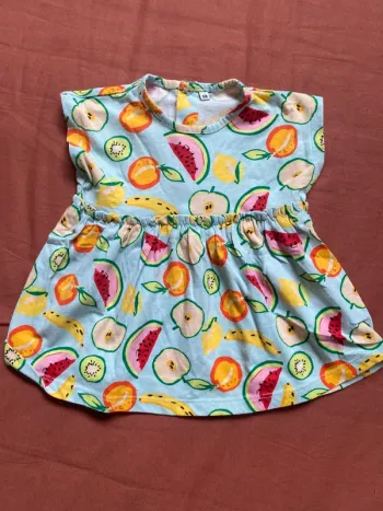 Robe fruit