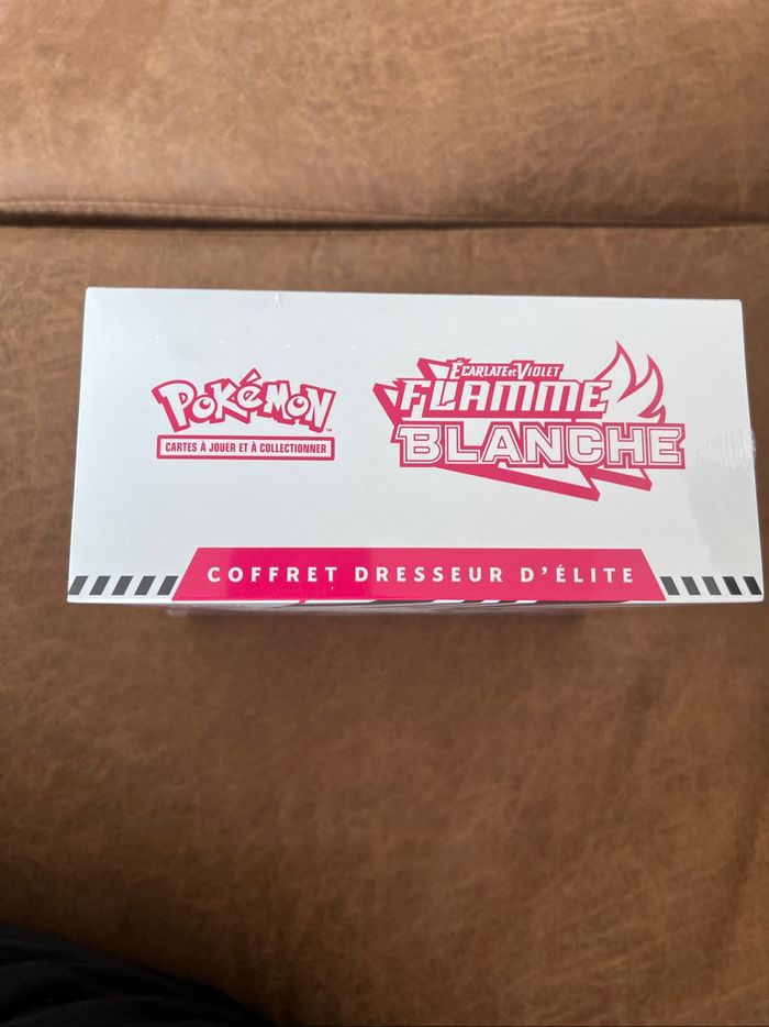 ETB Flamme Blanche - photo numéro 5