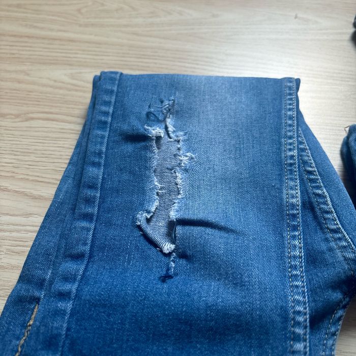 Lot jeans - photo numéro 3