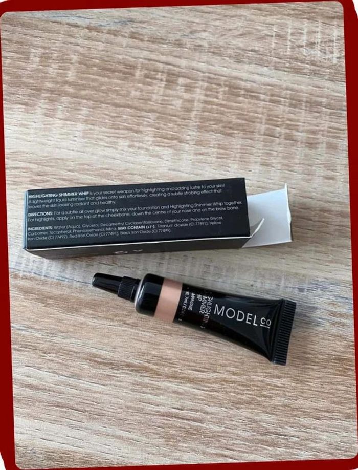 Highlighter - photo numéro 7