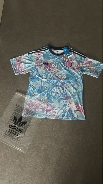 Maillot de foot 