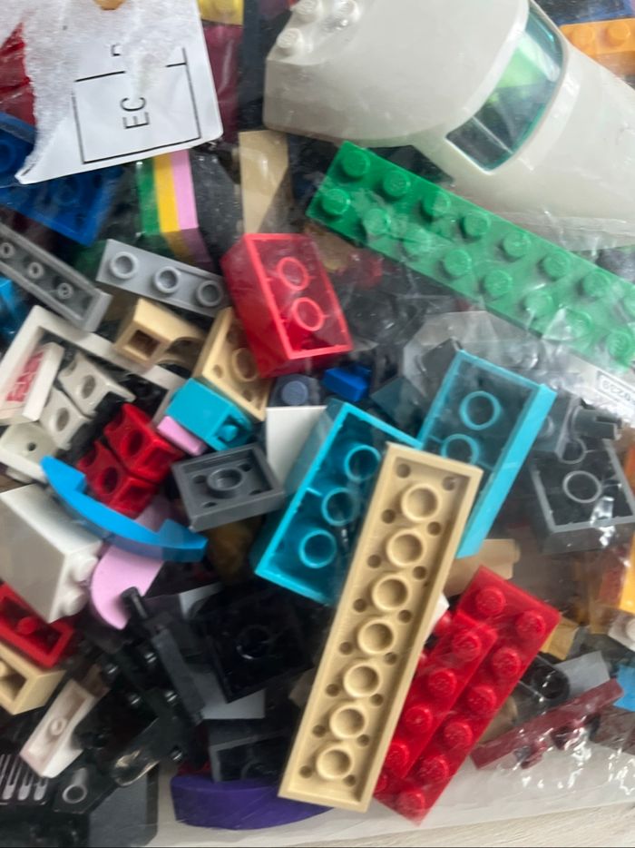 Legos - photo numéro 6