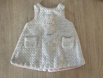 Robe et collant - Naissance