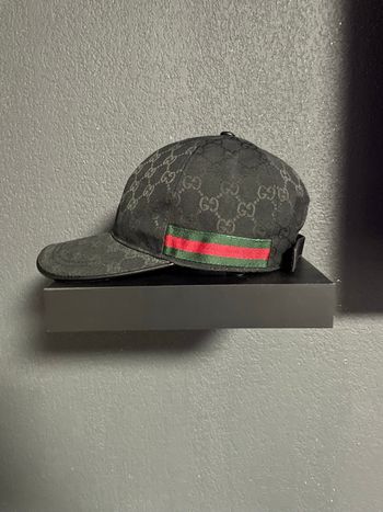 Casquette Gucci 