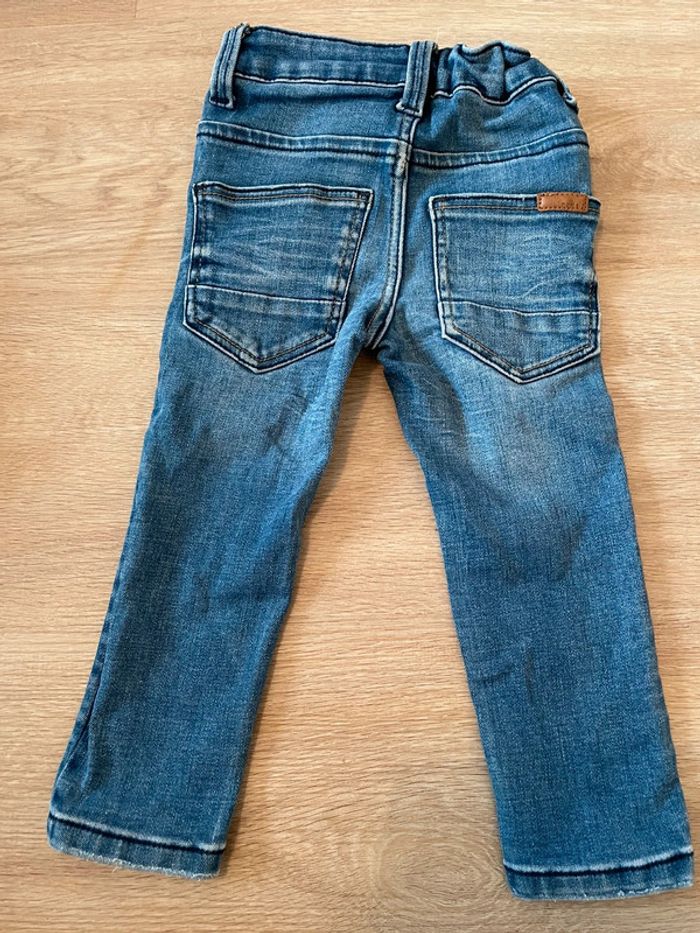 Jean 18 mois - photo numéro 2