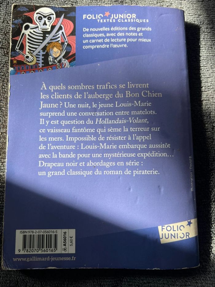 Livre les clients du bon chien jaune bon état - photo numéro 2