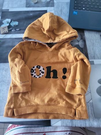 Pull #9mois#