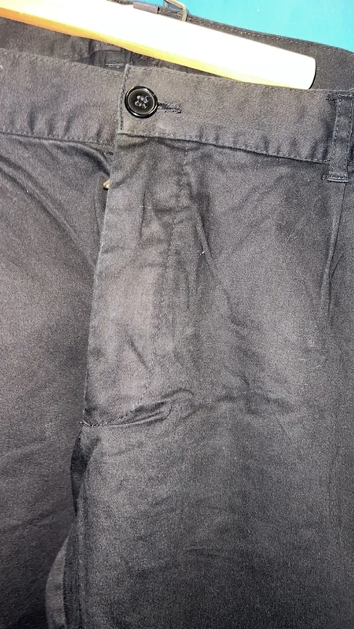 Pantalon Slim fit taille 42 - photo numéro 6