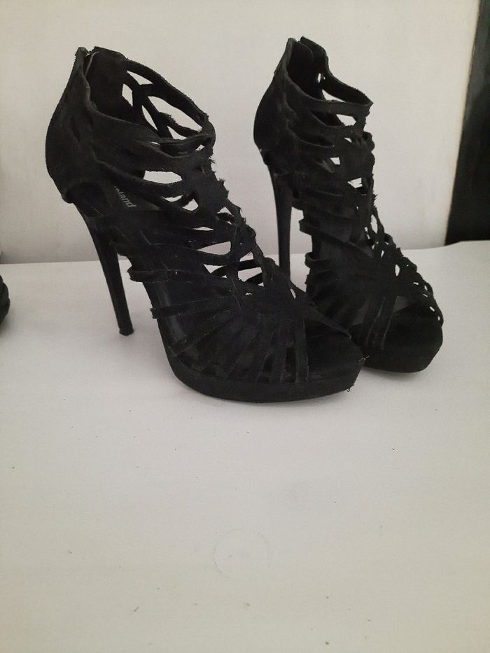 Sandales à talons Graceland - photo numéro 2