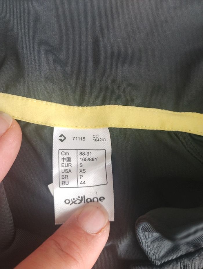 Maillot de vélo manche courte - photo numéro 2