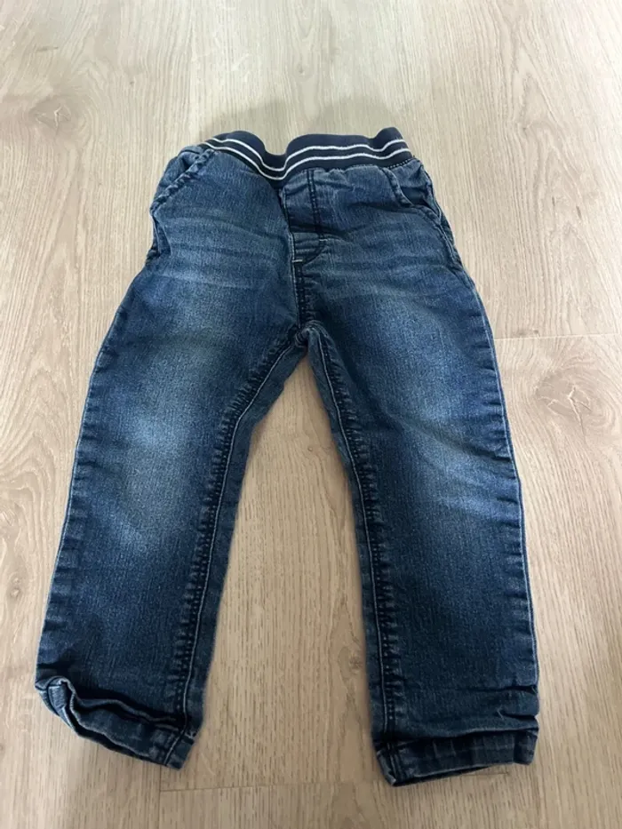 Lot de vêtements 18 mois - photo numéro 6