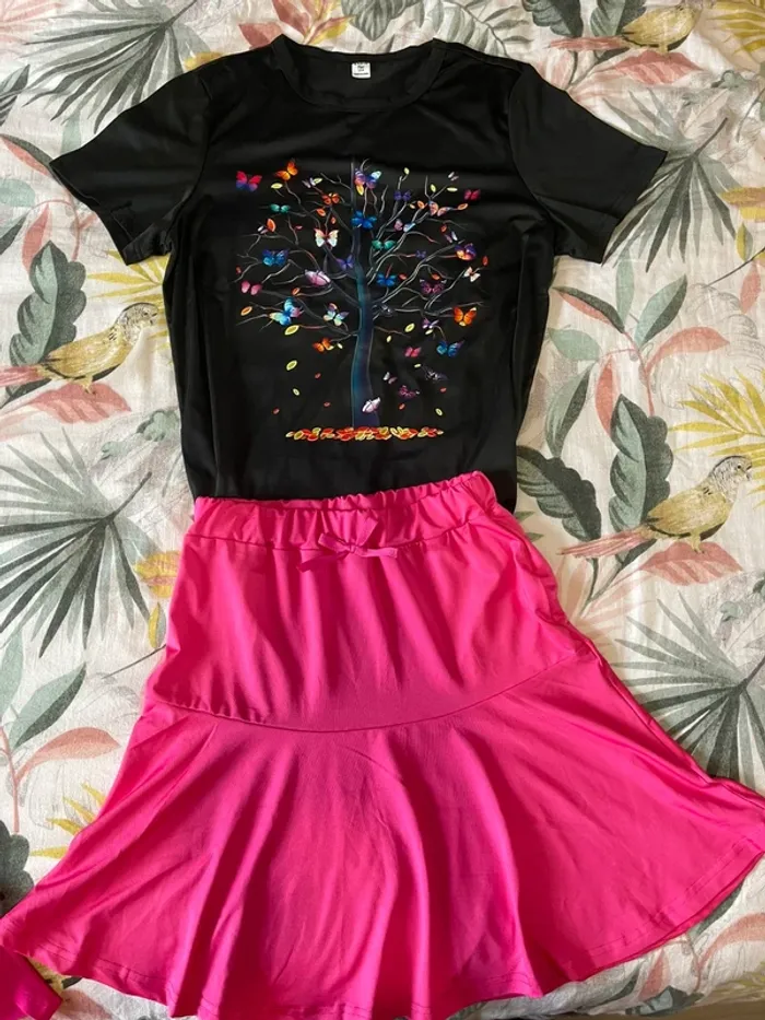 Ensemble Shein
