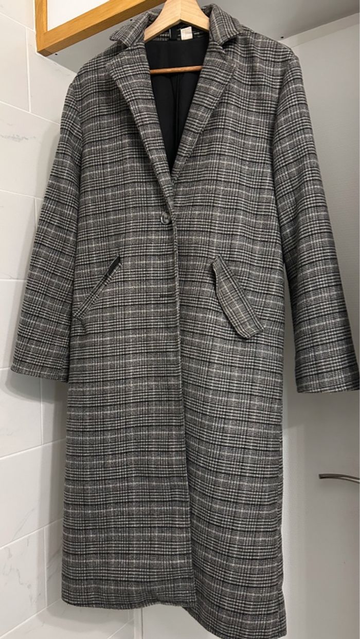 Magnifique manteaux - photo numéro 2