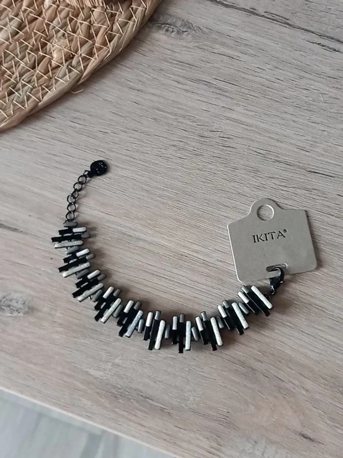 Bracelet Ikita neuf - photo numéro 2