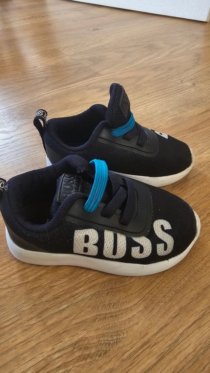 Basket Boss