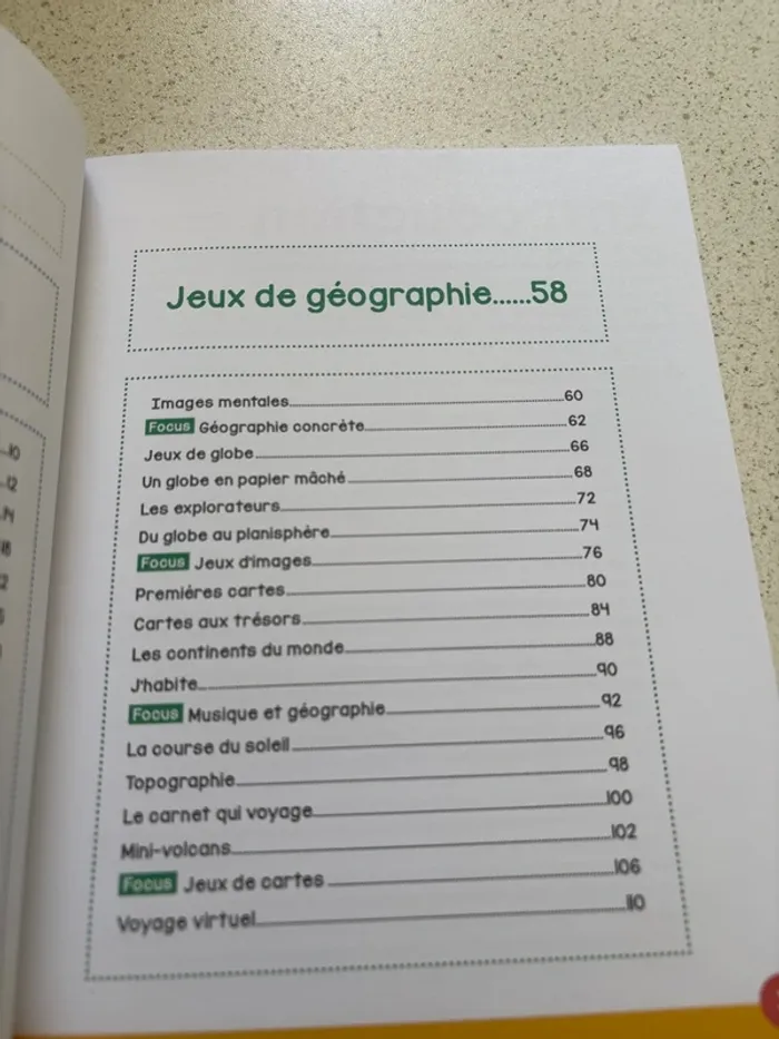 Apprendre en s’amusant - photo numéro 4
