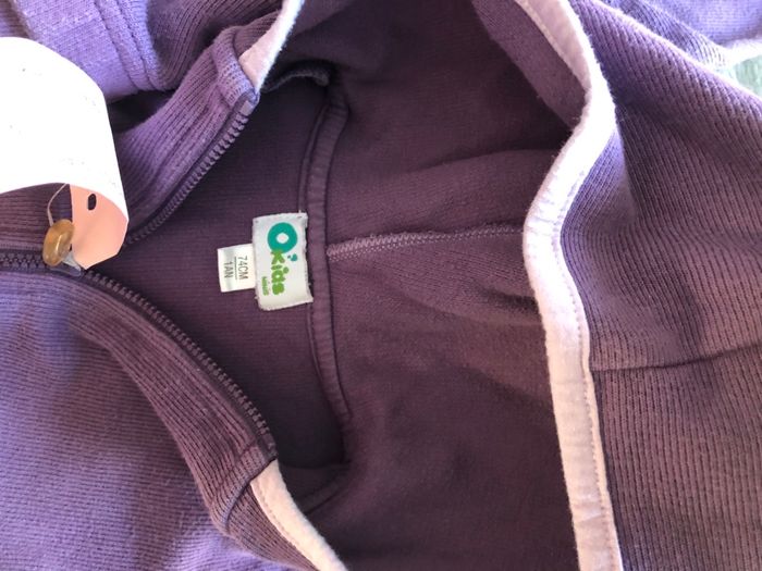 Ensemble jogging - photo numéro 4