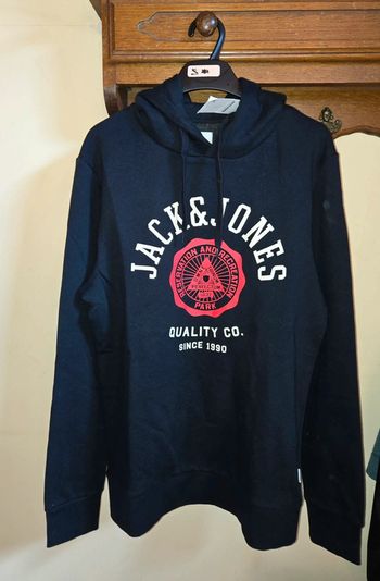 Pull Jack & Jones neuf
