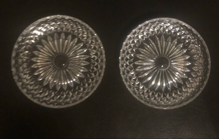 Lot de 3 coupelles apéritif - photo numéro 3