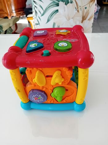 Babycube