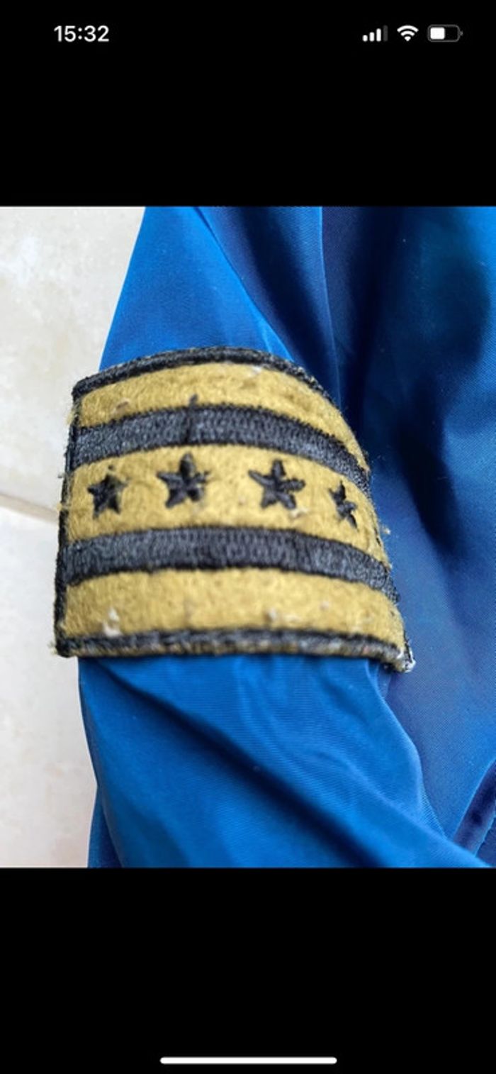 Veste - photo numéro 3