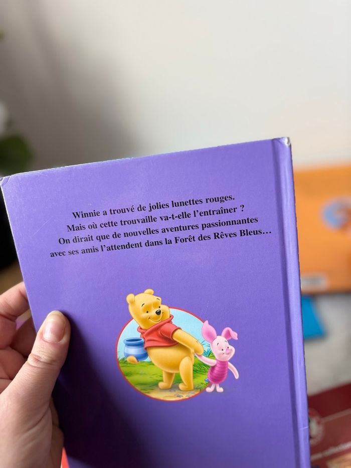 🫶🏼 magnifique collection Walt Disney - photo numéro 5