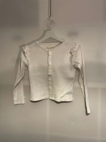 Gilet 8 ans orchestra