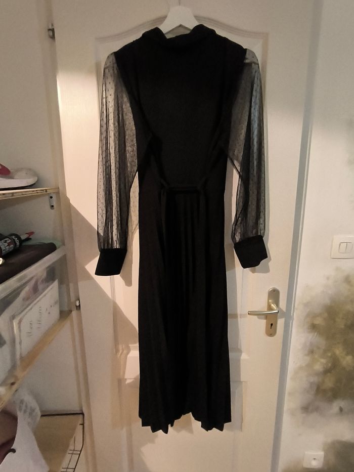 Vend robe et chaussures - photo numéro 7