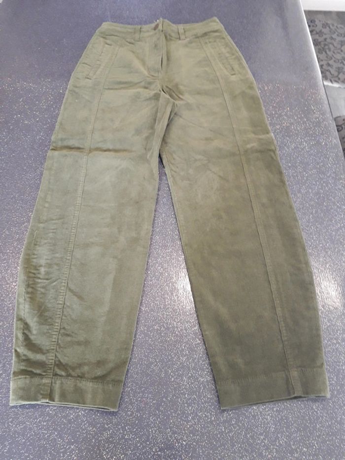 Pantalon Bensimon neuf